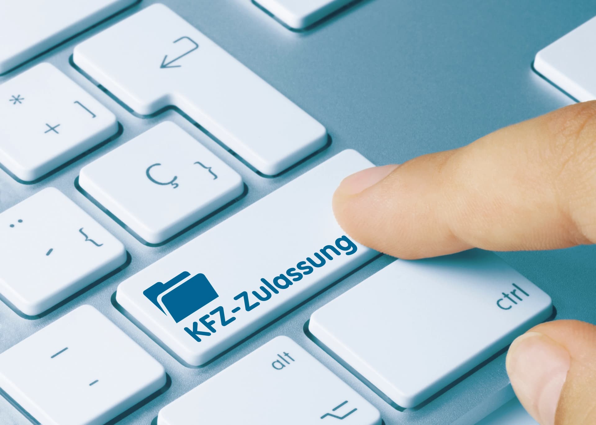 KfzGo Partnernetzwerk – 400+ zertifizierte Zulassungspartner deutschlandweit